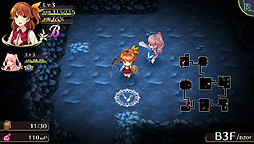 ���������꡼ No.028�Υ���ͥ������ / �֥��ᥬ��ӥ�󥹡פ����Τ�����ץ쥤��ݡ��ȡ��ȥ������饤��RPG�ɤ򤦤����ܺ�ϼºݤˤ��ʤ�������饤�����Ƥ�����ܤ��ä�