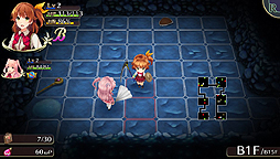 ���������꡼ No.032�Υ���ͥ������ / �֥��ᥬ��ӥ�󥹡פ����Τ�����ץ쥤��ݡ��ȡ��ȥ������饤��RPG�ɤ򤦤����ܺ�ϼºݤˤ��ʤ�������饤�����Ƥ�����ܤ��ä�