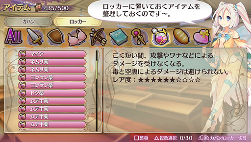 ���������꡼ No.040�Υ���ͥ������ / �֥��ᥬ��ӥ�󥹡פ����Τ�����ץ쥤��ݡ��ȡ��ȥ������饤��RPG�ɤ򤦤����ܺ�ϼºݤˤ��ʤ�������饤�����Ƥ�����ܤ��ä�