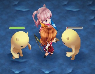 ���������꡼ No.045�Υ���ͥ������ / �֥��ᥬ��ӥ�󥹡פ����Τ�����ץ쥤��ݡ��ȡ��ȥ������饤��RPG�ɤ򤦤����ܺ�ϼºݤˤ��ʤ�������饤�����Ƥ�����ܤ��ä�