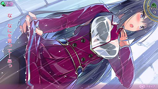 ���������꡼ No.066�Υ���ͥ������ / �֥��ᥬ��ӥ�󥹡פ����Τ�����ץ쥤��ݡ��ȡ��ȥ������饤��RPG�ɤ򤦤����ܺ�ϼºݤˤ��ʤ�������饤�����Ƥ�����ܤ��ä�