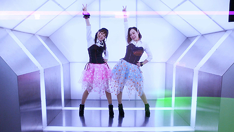 ���������꡼ No.028�Υ���ͥ������ / ����ȯ��Ρ֥��ᥬ��ӥ�󥹡ס��ۡ�����̤Υ��������/����ѤˤǤ���DLC���ۿ���ȯɽ������Τ�MV����������