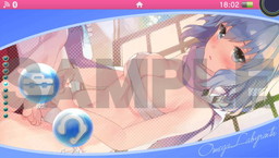 ���������꡼ No.010�Υ���ͥ������ / �֥��ᥬ��ӥ�󥹡פ�PS Vita���ꥸ�ʥ�ơ��ޤ��ۿ����ϡ���6��Υ��åȤ�