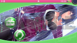 ���������꡼ No.013�Υ���ͥ������ / �֥��ᥬ��ӥ�󥹡פ�PS Vita���ꥸ�ʥ�ơ��ޤ��ۿ����ϡ���6��Υ��åȤ�