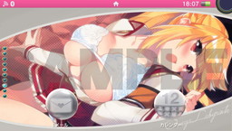 ���������꡼ No.016�Υ���ͥ������ / �֥��ᥬ��ӥ�󥹡פ�PS Vita���ꥸ�ʥ�ơ��ޤ��ۿ����ϡ���6��Υ��åȤ�