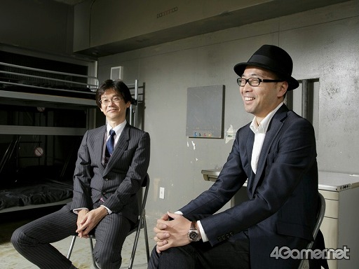 画像ギャラリー No.014のサムネイル画像 / きめ細かな気遣いで新たな体験を生み出す。「リアル脱出ゲーム×ニンテンドー3DS 超破壊計画からの脱出」クリエイターインタビュー