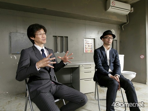 ���������꡼ No.021�Υ���ͥ������ / ����٤��ʵ������ǿ������θ������߽Ф����֥ꥢ��æ�Х�����ߥ˥�ƥ�ɡ�3DS Ķ�˲��ײ褫���æ�Сץ��ꥨ���������󥿥ӥ塼