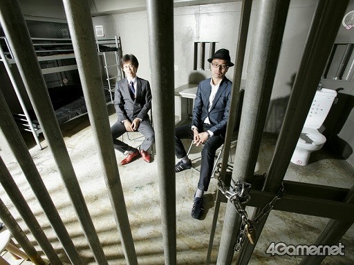 ���������꡼ No.026�Υ���ͥ������ / ����٤��ʵ������ǿ������θ������߽Ф����֥ꥢ��æ�Х�����ߥ˥�ƥ�ɡ�3DS Ķ�˲��ײ褫���æ�Сץ��ꥨ���������󥿥ӥ塼