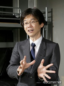 ���������꡼ No.027�Υ���ͥ������ / ����٤��ʵ������ǿ������θ������߽Ф����֥ꥢ��æ�Х�����ߥ˥�ƥ�ɡ�3DS Ķ�˲��ײ褫���æ�Сץ��ꥨ���������󥿥ӥ塼