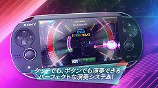 PS Vitaѥꥺॢ󥲡SUPERBEAT XONiCפȯ2015ǯ1217˷ꡣȤǰڶʤλİǽ