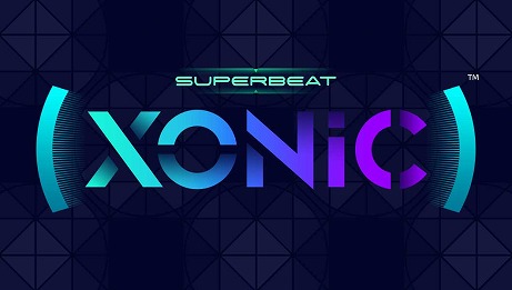 PS Vitaѥꥺॢ󥲡SUPERBEAT XONiCפȯ2015ǯ1217˷ꡣȤǰڶʤλİǽ