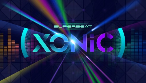  No.007Υͥ / SUPERBEAT XONiCCYBERJAPAN DANCERSθץ쥤ư2Ƥ