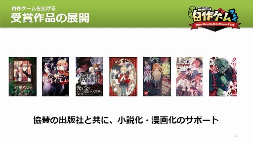 ���������꡼ No.030�Υ���ͥ������ / ������ع��й�GAME�ĥ��������ס�GAME OF THE YEAR�ס֥�������ƥ����ȡפʤɡ����ޤ��ޤ�Ÿ˾�����줿��RPG�ĥ�����MV��ȯ�䥤�٥�Ȥ��ݡ���