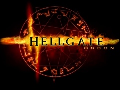 ڹHanbit SoftHELLGATEפVRѤ줿HELLGATE VRʲˡפȯ