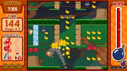 ���������꡼ No.001�Υ���ͥ������ / ��������Хʥʤ�å�褹�륢��������BABOON!��DL������ۿ�����