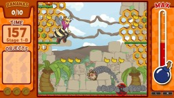 ���������꡼ No.002�Υ���ͥ������ / ��������Хʥʤ�å�褹�륢��������BABOON!��DL������ۿ�����