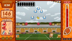 ���������꡼ No.007�Υ���ͥ������ / ��������Хʥʤ�å�褹�륢��������BABOON!��DL������ۿ�����