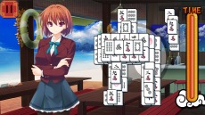 ٤ƥо졣PCѥ륲Pretty Girls Mahjong SolitaireפSteam824ȯ