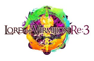  LORD of VERMILION Re:3סߵ򲰡ܥե2Ƥָǳ