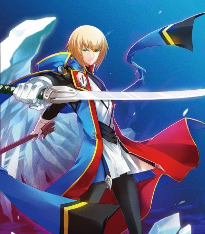 LORD of VERMILION Re:3ץС󥢥åפ225˼»ܡˡBLAZBLUE CENTRALFICTIONפȡ2פΥ餬