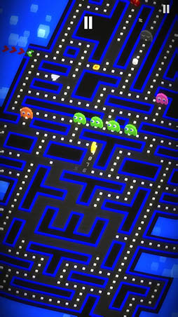 ٤Υѥåޥϥɥ쥹ץ쥤ǽˡХƨʤΥåĤPAC-MAN 256פҲ