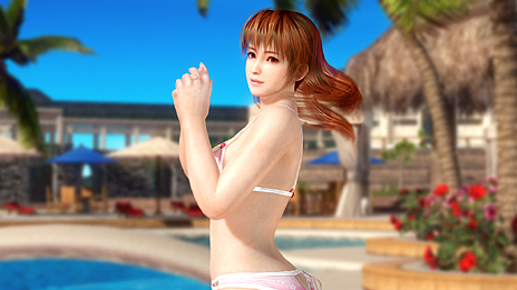 Х󥹥DEAD OR ALIVE Xtreme 3פ2016ǯ225ȯء3D ޥѥåɡפʤɤ򥻥åȤˤ2ιڥѥå