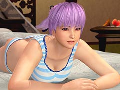 DEAD OR ALIVE Xtreme 3סҥ󻣱ƵǽPS VitaǸȥåɵǽʤɤξܺ٤ɥɥ硼ȥࡼӡ3Ƥ