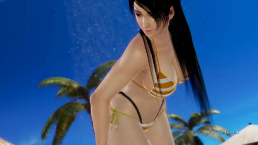  No.007Υͥ / DEAD OR ALIVE Xtreme 3ס饯᡼ӥǥ3ƤϡֹաסǤεٲˤڤοѤǽ褦