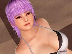 DEAD OR ALIVE Xtreme 3סǤ̳˺ƥХ󥹤ʤ뤢ͤΥ᡼ӥǥ