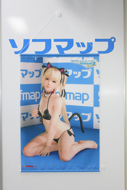 PSVRؤб!? DEAD OR ALIVE Xtreme 3סλҤ̥ϤȤ餫󥸥ˤĤťץǥ塼Ǯäθݡ