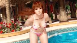 ���������꡼ No.003�Υ���ͥ������ / ��DEAD OR ALIVE Xtreme 3 Fortune / Venus�״���̵���Ǥ�5��16�����ۿ�����