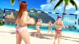 ���������꡼ No.004�Υ���ͥ������ / ��DEAD OR ALIVE Xtreme 3 Fortune / Venus�״���̵���Ǥ�5��16�����ۿ�����