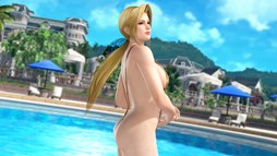 DEAD OR ALIVE Xtreme 3׿3ơ֥ӥס֥ʥפۿ