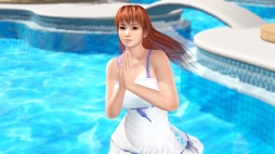 DEAD OR ALIVE Xtreme 3סǽ֤ɤɤƥ󥷥פɲÿ7Ƥۿ