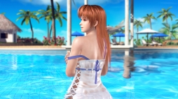 DEAD OR ALIVE Xtreme 3סǽ֤ɤɤƥ󥷥פɲÿ7Ƥۿ