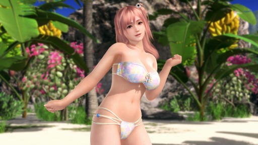 ���������꡼ No.002�Υ���ͥ������ / ��DEAD OR ALIVE Xtreme 3�׿��������10�ơ֥���ɥ��å��פȡ֥ǥ����ץ�פ����