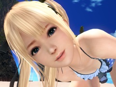 ܤ˸νλҤ˥ɥáפ鷺ɡβӤƤޤDEAD OR ALIVE Xtreme 3פVR⡼θݡ