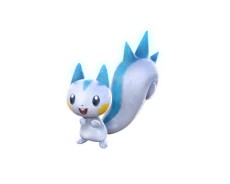 Wii Uǡ֥ݥ÷ POKKEN TOURNAMENTפAC̤оΥߥ奦ġ֥ꥢơʡ