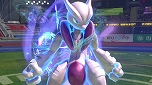 Wii Uǡ֥ݥ÷ POKKEN TOURNAMENTץߥ奦ġȥߥ奦ġΥݥ虜