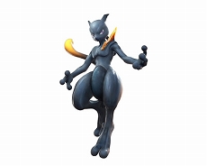 Wii Uǡ֥ݥ÷ POKKEN TOURNAMENTץߥ奦ġȥߥ奦ġΥݥ虜