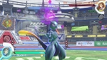 Wii Uǡ֥ݥ÷ POKKEN TOURNAMENTץߥ奦ġȥߥ奦ġΥݥ虜