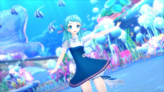 ֽ鲻ߥ -Project DIVA- XפοϿڶʤ⥸塼Ҳ𡣥ɥ졼ʤи֥ꥢȡפο