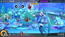 ֽ鲻ߥ -Project DIVA- XפοϿڶʤ⥸塼Ҳ𡣥ɥ졼ʤи֥ꥢȡפο