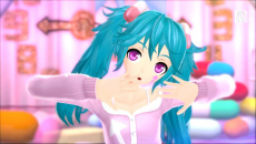 ֽ鲻ߥ -Project DIVA- XפοϿڶʤ⥸塼Ҳ𡣥ɥ졼ʤи֥ꥢȡפο