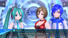 ֽ鲻ߥ -Project DIVA- XפοϿڶʤ⥸塼Ҳ𡣥ɥ졼ʤи֥ꥢȡפο