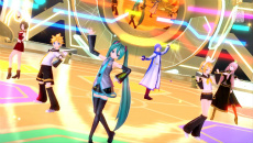 ֽ鲻ߥ -Project DIVA- XפοϿڶʤ⥸塼Ҳ𡣥ɥ졼ʤи֥ꥢȡפο