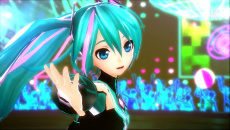  No.051Υͥ / ֽ鲻ߥ -Project DIVA- Xסо֥饤֥ǥåȥ⡼ɡפϿڶʡ⥸塼Υӥ奢Ҳ