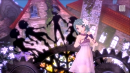 ֽ鲻ߥ -Project DIVA- XפμϿڶʤҲ𤹤ư7Ƥ