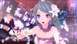 ֽ鲻ߥ -Project DIVA- XפμϿڶʤҲ𤹤ư7Ƥ