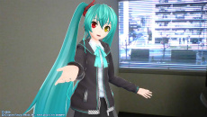  No.039Υͥ / ֽ鲻ߥ -Project DIVA- XפμϿڶʡ⥸塼Ҳ𡣿ݡɲä줿֥ݡȥ졼ȡפ֥Хפξ